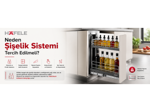 Neden Şişelik Sistemi Tercih Edilmeli?