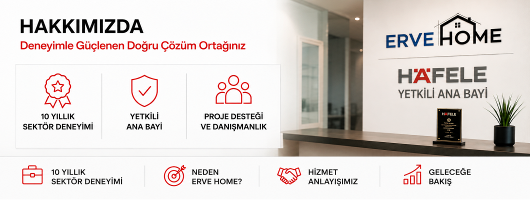 Neden Erve Home