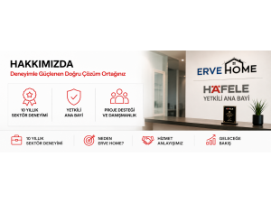 Neden Erve Home
