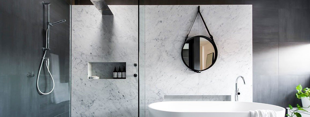 Banyo Aksesuarlarını Seçerken Dikkat Edilmesi Gerekenler