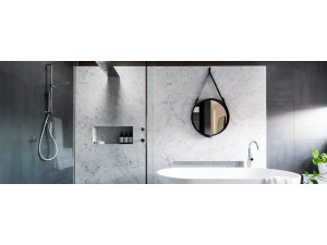 Banyo Aksesuarlarını Seçerken Dikkat Edilmesi Gerekenler