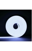 6x12 mm 12V Neon Flex LED 3000K Gün Işığı – Sök Tak Sistem 3 Mt