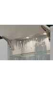 Slimfit Gömme Spot LED Aydınlatma 24V 2700K Paslanmaz Çelik  Çerçeve