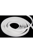 4x8 mm 12V Neon Flex LED 3000K Gün Işığı – Sök Tak Sistem 2,5 Mt