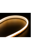4x8 mm 12V Neon Flex LED 3000K Gün Işığı – Sök Tak Sistem 2,5 Mt