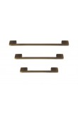 Hafele Mobilya Kulpu Tera 160mm Antik Bronz