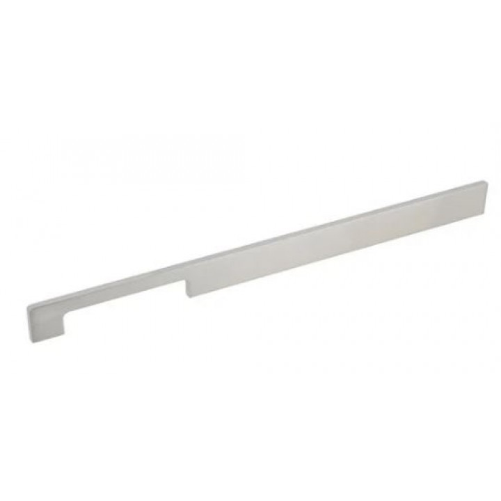 Hafele Mobilya Kulpu Mia Side II 1000 mm Paslanmaz Çelik