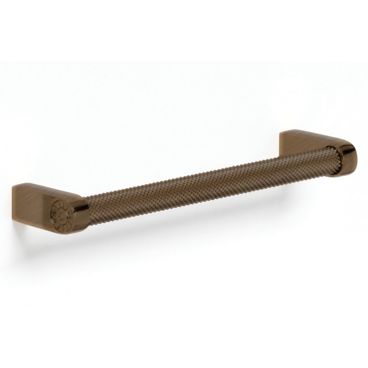 Hafele Mobilya Kulpu Verona 160mm Antik Bronz 