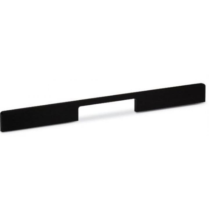 Hafele Mobilya Kulpu Mia II 200mm Mat Siyah