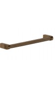 Hafele Mobilya Kulpu Verona 224mm Antik Bronz