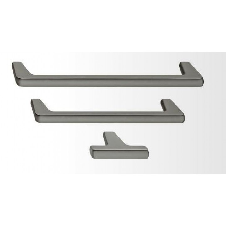 Hafele Mobilya Kulpu H2330 160mm Titanyum