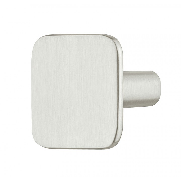 Hafele Düğme Kulp H2385 Paslanmaz Çelik 