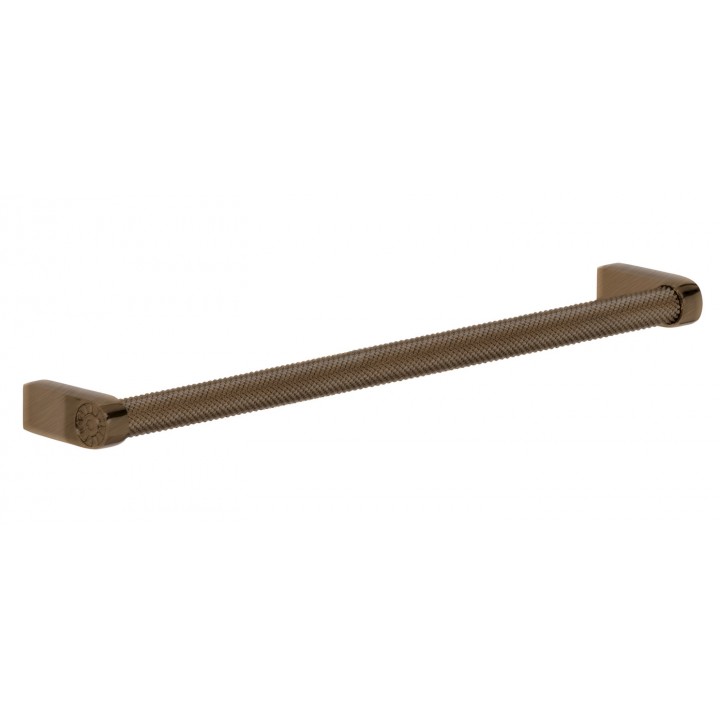 Hafele Mobilya Kulpu Verona 320mm Antik Bronz
