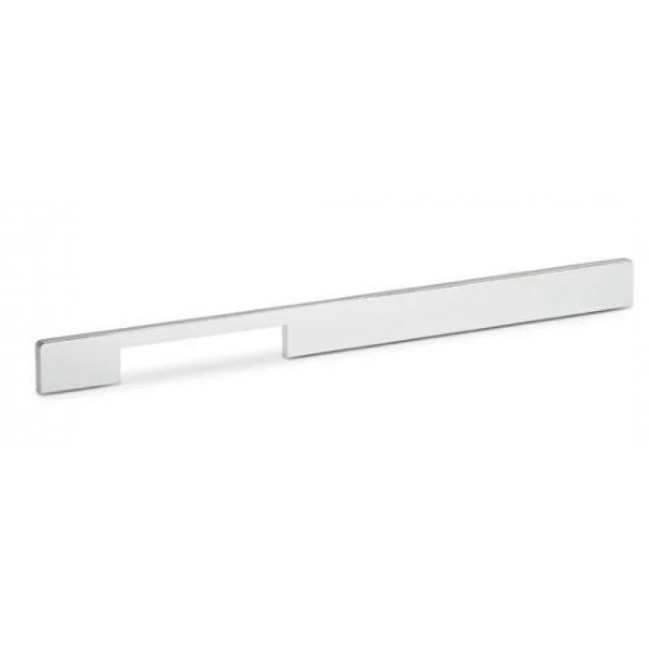 Hafele Mobilya Kulpu Mia Side II 500mm Parlak Krom