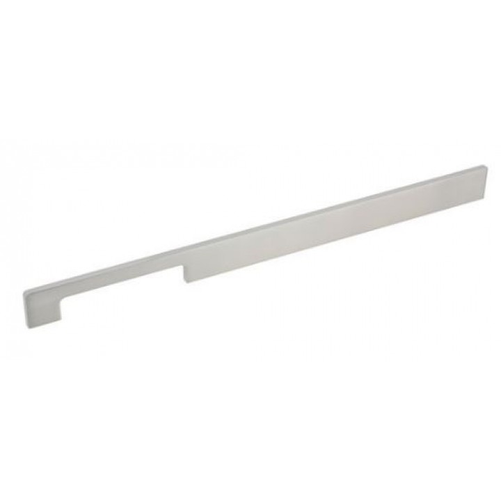 Hafele Mobilya Kulpu Mia Side II 800 mm Paslanmaz Çelik 
