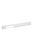 Hafele Mobilya Kulpu Mia Side II 800mm Parlak Krom