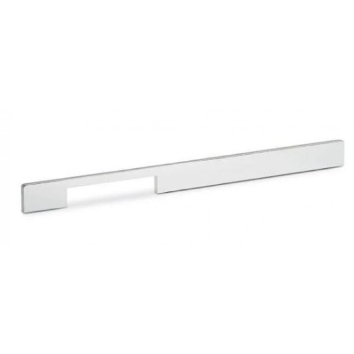 Hafele Mobilya Kulpu Mia Side II 800mm Parlak Krom