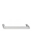 Hafele Mobilya Kulpu H2125 128mm Paslanmaz Çelik