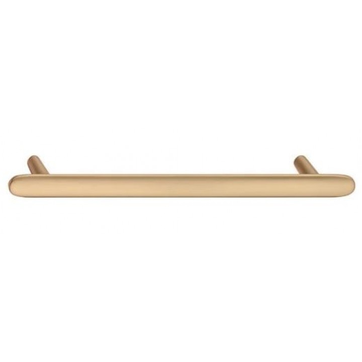 Hafele Mobilya Kulpu H2135 128mm Mat Altın