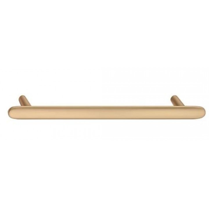 Hafele Mobilya Kulpu H2135 160mm Mat Altın