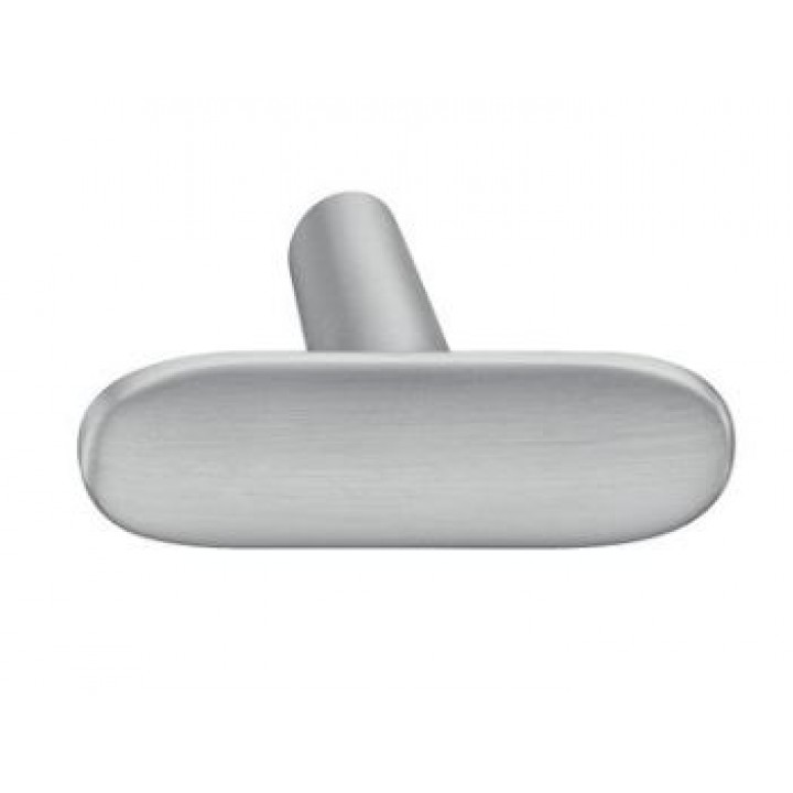Hafele Düğme Kulp H2140 Paslanmaz Çelik