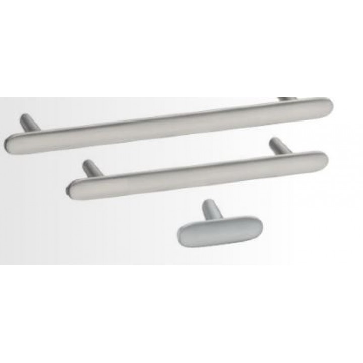 Hafele Mobilya Kulpu H2135 128mm Paslanmaz Çelik
