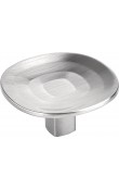 Hafele Oly Düğme Kulp 40,5 mm Paslanmaz Çelik