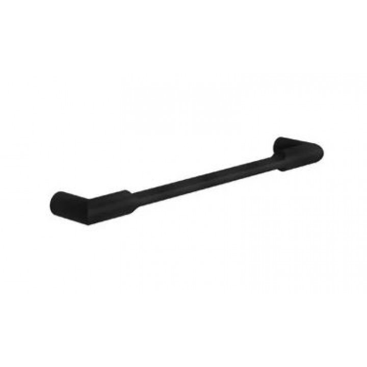 Hafele Pose MK Akslı Kulp 160 mm Mat Siyah