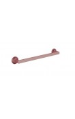 Hafele Mobilya Kulpu Stark  160mm Parlak Rose
