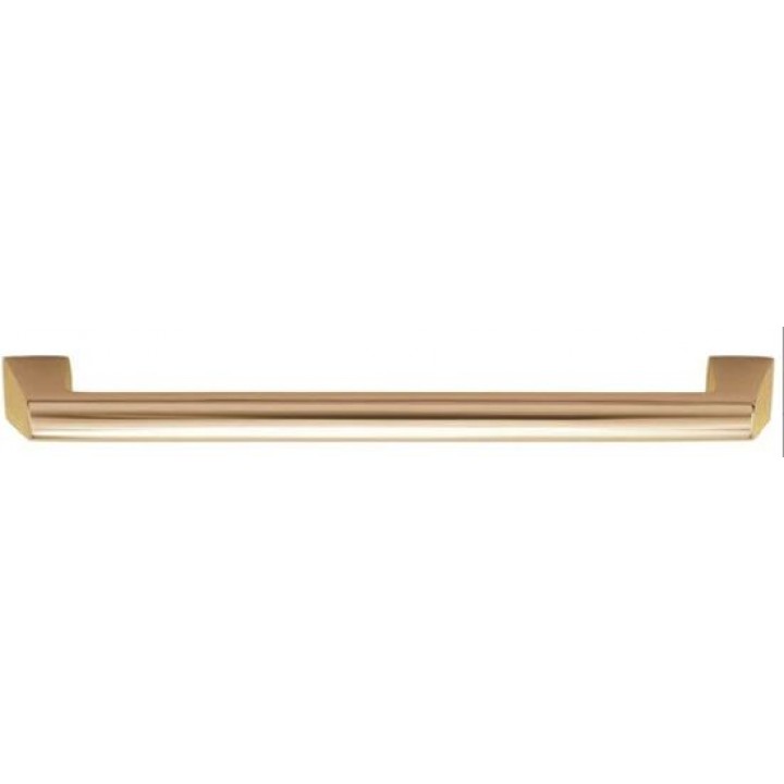 Hafele Mobilya Kulpu Porte 320mm Parlak Altın