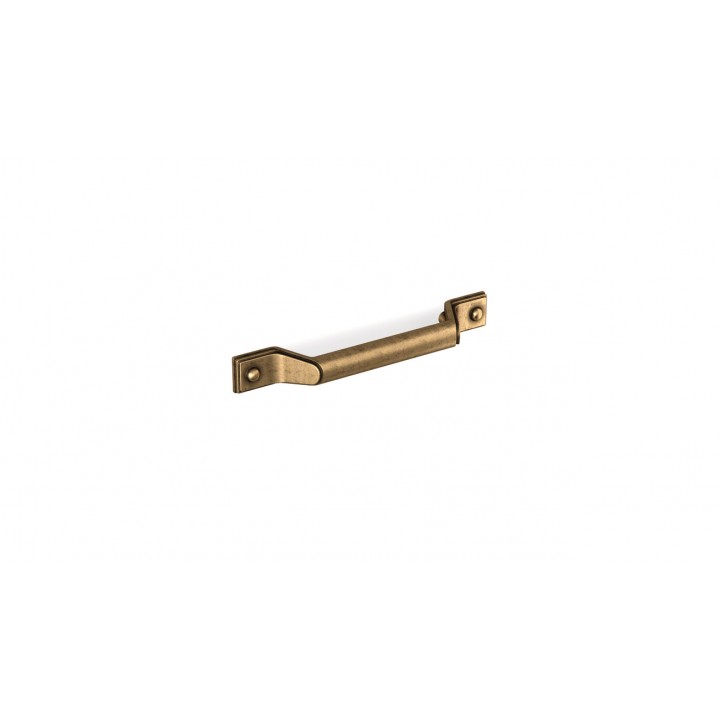 Hafele Mobilya Kulpu Aure 128mm Antik Bronz