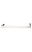 Hafele Mobilya Kulpu Brocke 128mm Parlak Krom