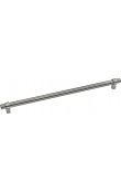 Hafele Mobilya Kulpu Brıdge 224mm Paslanmaz Çelik