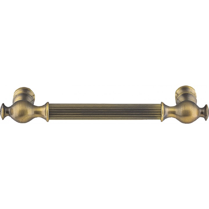 Hafele Mobilya Kulpu Calisto 320mm Antik Bronz