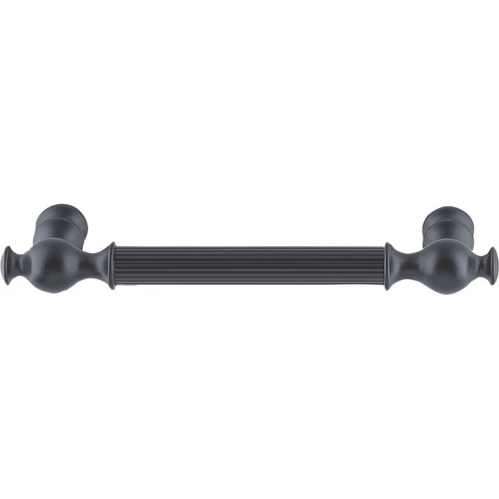 Hafele Mobilya Kulpu Calisto 224mm Mat Siyah