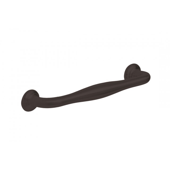 Hafele Mobilya Kulpu Claus 160mm Mat Siyah