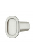Hafele Düğme Kulp Deco H2325 Paslanmaz Çelik