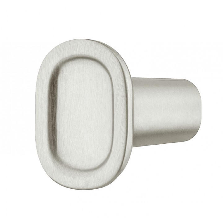 Hafele Düğme Kulp Deco H2325 Paslanmaz Çelik