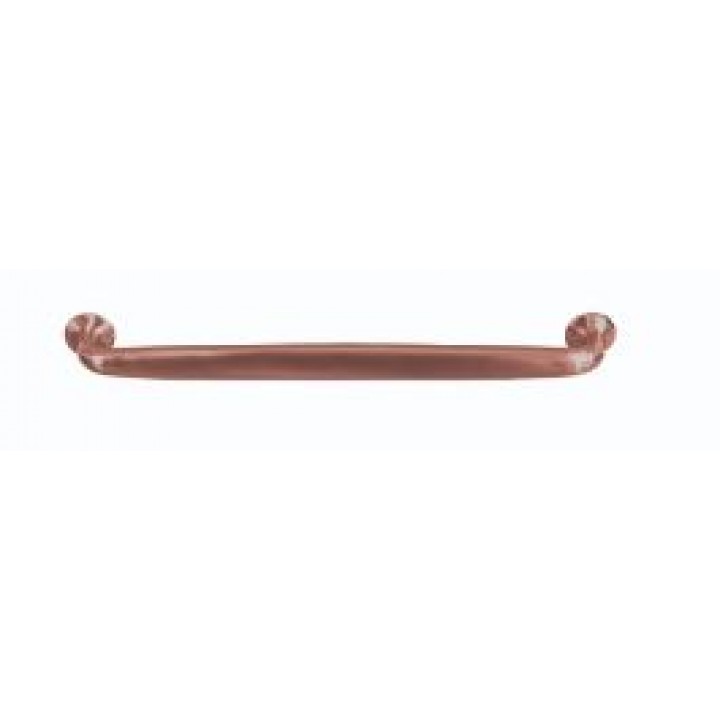 Hafele Mobilya Kulpu Fermo 224mm Parlak Rose
