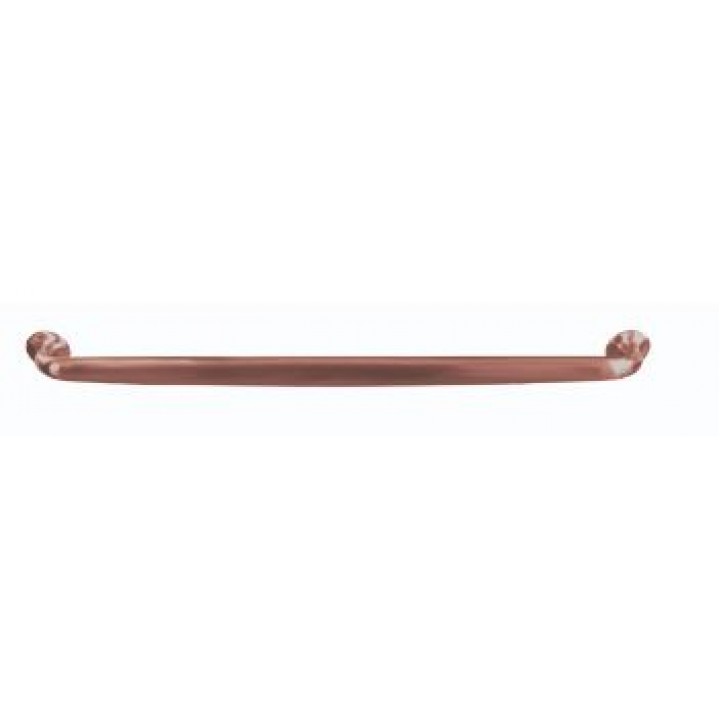 Hafele Mobilya Kulpu Fermo 320mm Parlak Rose