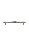 Hafele Mobilya Kulpu Gain 160mm Antik Bronz