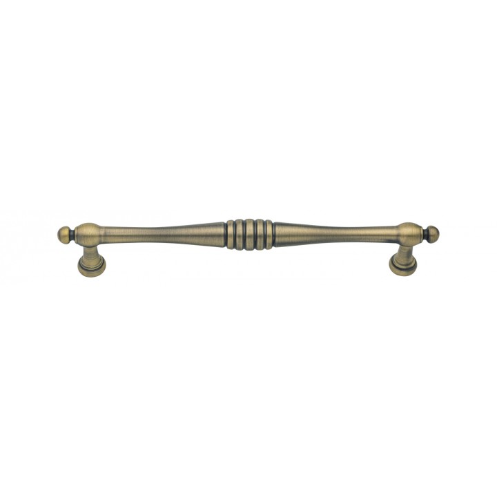 Hafele Mobilya Kulpu Gain 160mm Antik Bronz