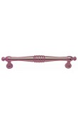 Hafele Mobilya Kulpu Gain 224mm Parlak Rose