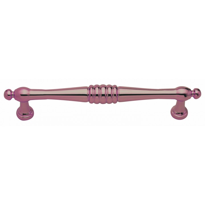 Hafele Mobilya Kulpu Gain 160mm Parlak Rose