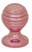 Hafele Düğme Kulp Gain Jr Parlak Rose