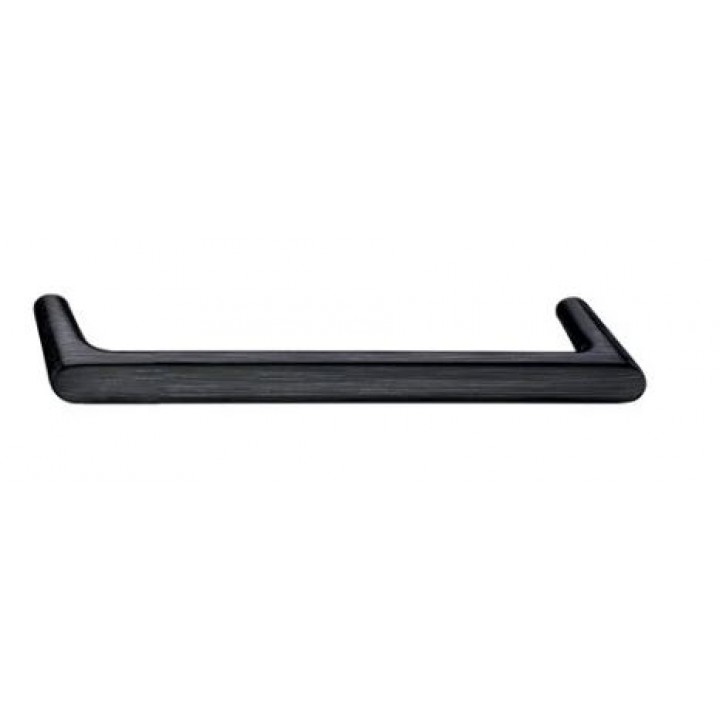 Hafele Mobilya Kulpu H2125 128mm Mat Siyah