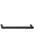 Hafele Mobilya Kulpu H2125 160mm Mat Siyah