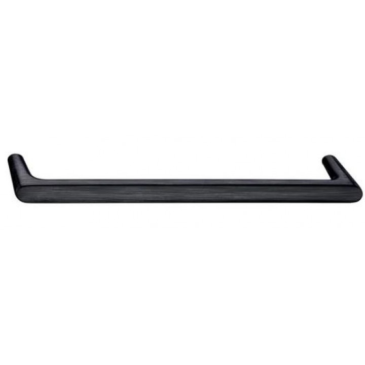 Hafele Mobilya Kulpu H2125 160mm Mat Siyah