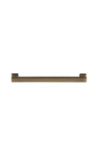 Hafele Mobilya Kulpu Martin Mk 320mm Antik Bronz