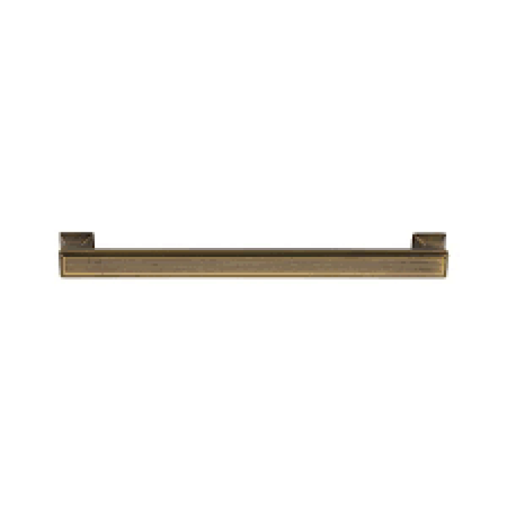 Hafele Mobilya Kulpu Martin Mk 320mm Antik Bronz